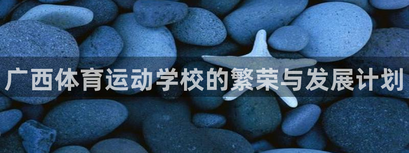 JJB竞技宝官方正版app代理:广西体育运动学校的繁荣与发展